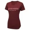 Nukeproof Womens NP1990 Tee -Bicicletas comprar Nukeproof Womens NP1990 Tee T Shirts Rhubarb SS22 NPA0082RHUBARBS