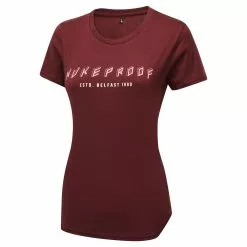 Nukeproof Womens NP1990 Tee