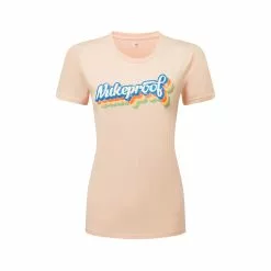 Nukeproof Womens Retro Tee