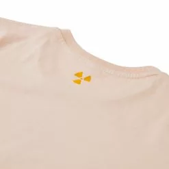 Nukeproof Womens Retro Tee -Bicicletas comprar Nukeproof Womens Retro Tee T Shirts Misty Pink AW22 NPA0118XS 3