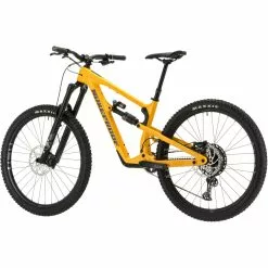 Bicicleta De Carbono Nukeproof Mega 290 Elite (SLX, 2022) -Bicicletas comprar Nukeproof20Mega2029020Elite20Carbon20Bike20SLX20Yellow2006