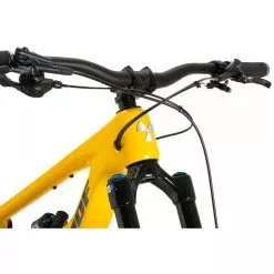 Bicicleta De Carbono Nukeproof Mega 290 Elite (SLX, 2022) -Bicicletas comprar Nukeproof20Mega2029020Elite20Carbon20Bike20SLX20Yellow2008