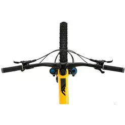 Bicicleta De Carbono Nukeproof Mega 290 Elite (SLX, 2022) -Bicicletas comprar Nukeproof20Mega2029020Elite20Carbon20Bike20SLX20Yellow2010