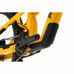 Bicicleta De Carbono Nukeproof Mega 290 Elite (SLX, 2022) -Bicicletas comprar Nukeproof20Mega2029020Elite20Carbon20Bike20SLX20Yellow2014