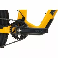 Bicicleta De Carbono Nukeproof Mega 290 Elite (SLX, 2022) -Bicicletas comprar Nukeproof20Mega2029020Elite20Carbon20Bike20SLX20Yellow2015