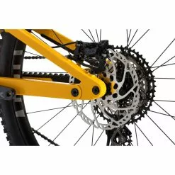 Bicicleta De Carbono Nukeproof Mega 290 Elite (SLX, 2022) -Bicicletas comprar Nukeproof20Mega2029020Elite20Carbon20Bike20SLX20Yellow2018