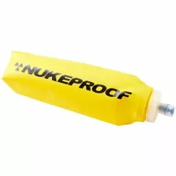 Bidón Nukeproof Horizon Enduro Flexi -Bicicletas comprar Nukeproof Horizon Enduro Flexi Flask Yellow 750ml water bottle hydration 03