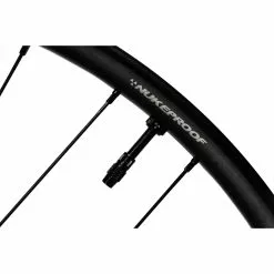 Rueda Delantera Nukeproof Neutron V2 -Bicicletas comprar Nukeproof Neutron V2 Front Wheel 07