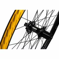Rueda Trasera Nukeproof Neutron V2 (36d) -Bicicletas comprar Nukeproof Neutron V2 Rear Wheel 36t 03