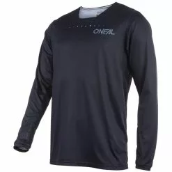 O'Neal Element FR Long Sleeve Jersey 25 O'Neal Element FR Long Sleeve Jersey -Bicicletas comprar O Neal Element FR Long Sleeve Jersey Jerseys Black SS23 ONJR2250S 2