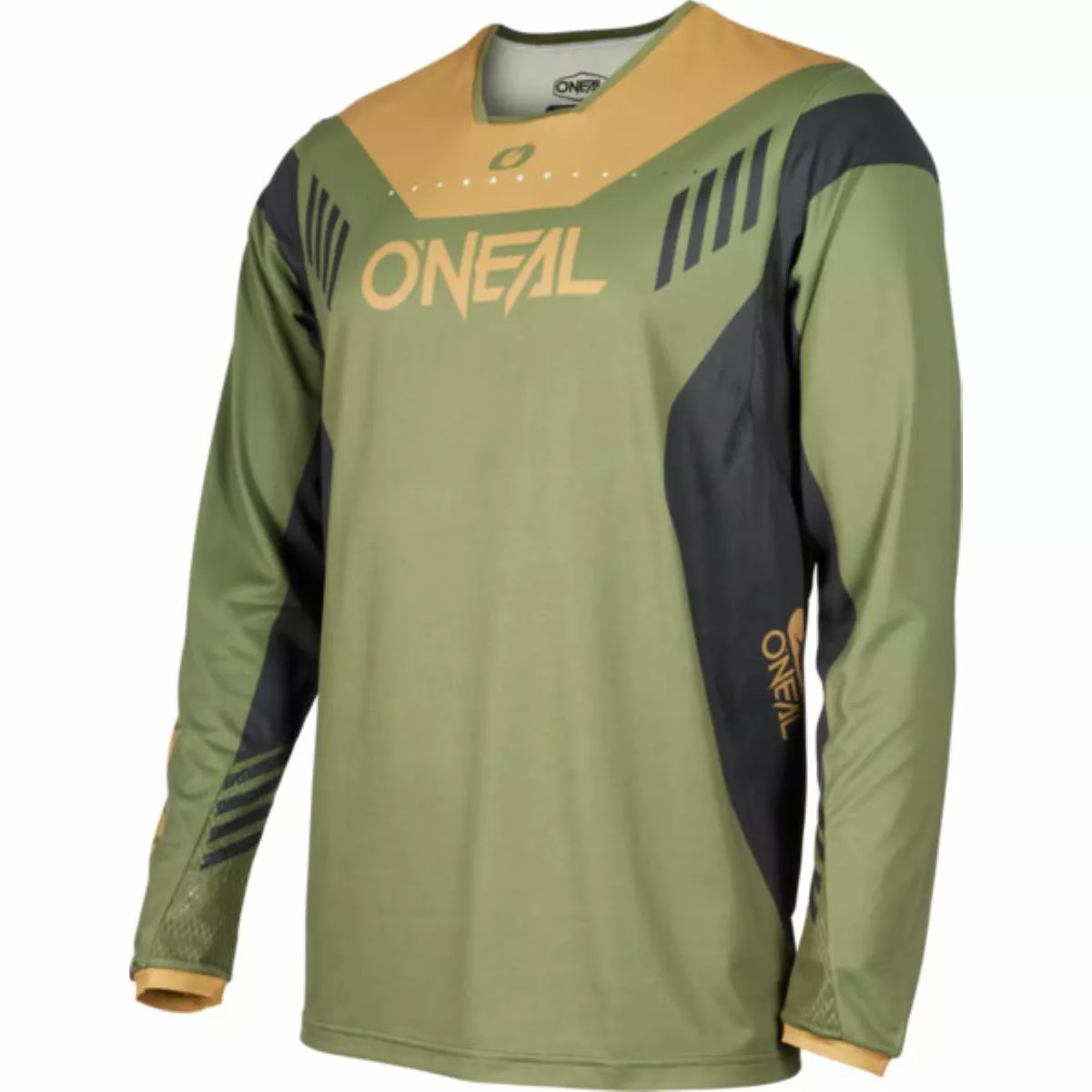 O'Neal Element FR Long Sleeve Jersey 14 O'Neal Element FR Long Sleeve Jersey - Imagen 12