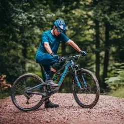 O'Neal Matrix Shorts -Bicicletas comprar O Neal Matrix Shorts Baggy Shorts Petrol Orange SS23 ONSH211230 0