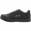 O'Neal Pinned SPD MTB Shoe -Bicicletas comprar O Neal Pinned SPD MTB Shoe Cycling Shoes Black Grey 2023 ONSO221039 3