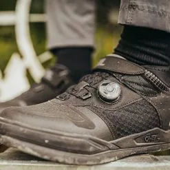 O'Neal Session SPD MTB Shoe -Bicicletas comprar O Neal Session SPD MTB Shoe Cycling Shoes Black Grey 2023 ONSO225044 1