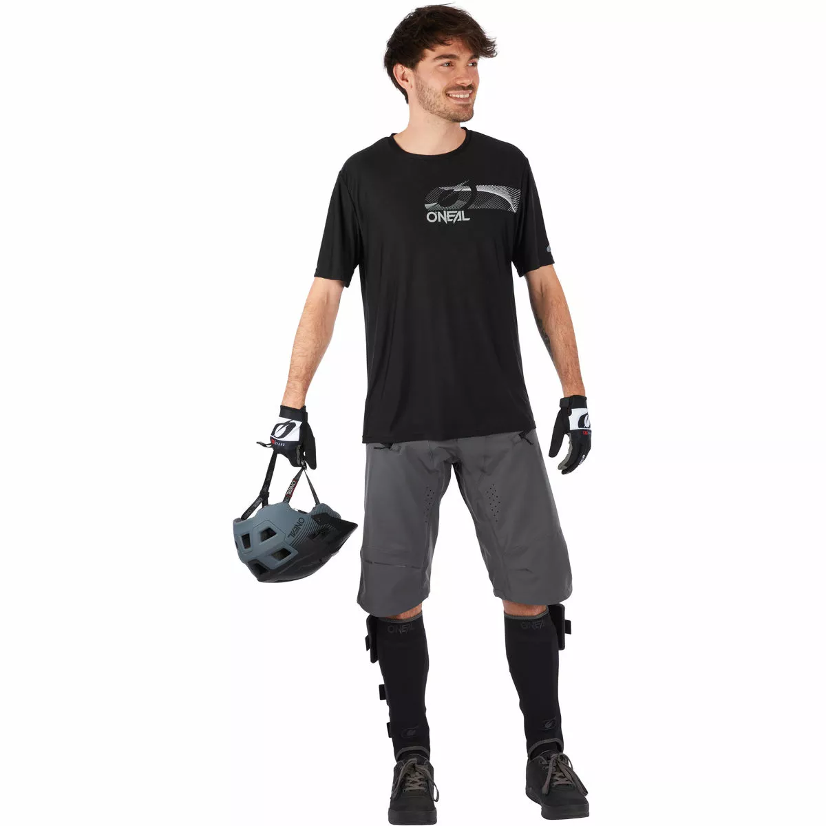 O'Neal Slickrock Short Sleeve Jersey 6 O'Neal Slickrock Short Sleeve Jersey - Imagen 4