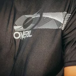 O'Neal Slickrock Short Sleeve Jersey 18 O'Neal Slickrock Short Sleeve Jersey -Bicicletas comprar O Neal Slickrock Short Sleeve Jersey Jerseys Black Grey SS23 ONJR2330S 1