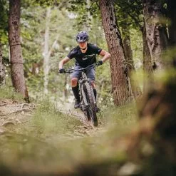 O'Neal Slickrock Short Sleeve Jersey 19 O'Neal Slickrock Short Sleeve Jersey -Bicicletas comprar O Neal Slickrock Short Sleeve Jersey Jerseys Black Grey SS23 ONJR2330S 2