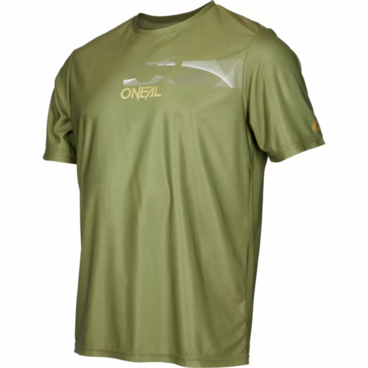 O'Neal Slickrock Short Sleeve Jersey 9 O'Neal Slickrock Short Sleeve Jersey - Imagen 7