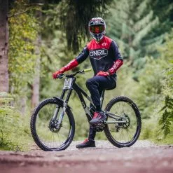 O'Neal Trailfinder Pants 11 O'Neal Trailfinder Pants -Bicicletas comprar O Neal Trailfinder Pants Trousers Black SS23 ONPN210230 3