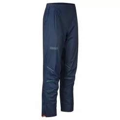 Pantalón OMM Halo Para Mujer -Bicicletas comprar OC111 Halo Pant W Navy Angle