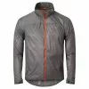 Chaqueta OMM Sonic -Bicicletas comprar OC117 Sonic Jacket Grey Front