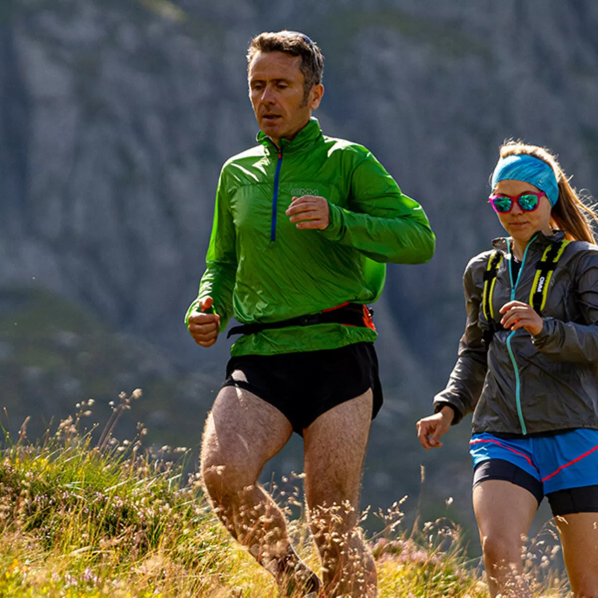 Impermeable OMM Sonic 8 Impermeable OMM Sonic - Imagen 6