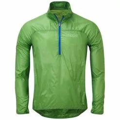 Impermeable OMM Sonic 10 Impermeable OMM Sonic -Bicicletas comprar OC119 Sonic Smock Green Front