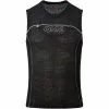 OMM Core Vest 1 OMM Core Vest -Bicicletas comprar OC153 Core Vest Black Front scaled 1