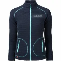 Chaqueta De Forro Polar OMM Core Para Mujer