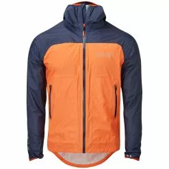 Chaqueta OMM Halo Plus