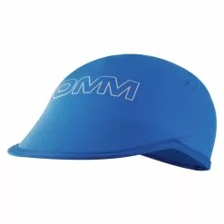 Gorra OMM Breeze -Bicicletas comprar OC172 Breeze Cap Blue Angle