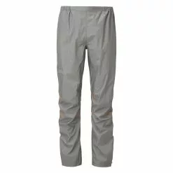 Pantalón De Running Impermeable OMM Halo -Bicicletas comprar OMM Halo Pant Tights Grey OC11000SG1 2