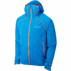 Chaqueta OMM Kamleika Race -Bicicletas comprar OMM Kamleika Race Jacket Jackets Blue AW20 OC150B1AXS 0