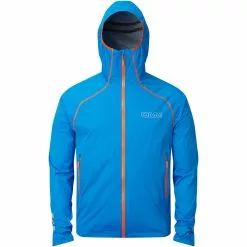 Chaqueta OMM Kamleika Race -Bicicletas comprar OMM Kamleika Race Jacket Jackets Blue AW20 OC150B1AXS 1
