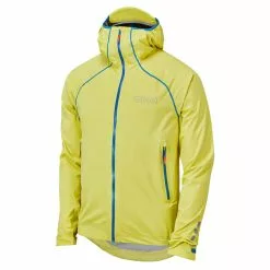 Chaqueta OMM Kamleika Race -Bicicletas comprar OMM Kamleika Race Jacket Jackets Yellow AW20 OC150Y1AXS 0