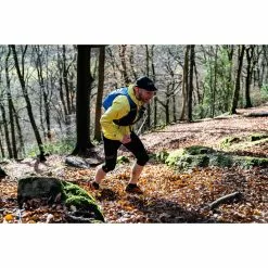 Chaqueta OMM Kamleika Race -Bicicletas comprar OMM Kamleika Race Jacket Jackets Yellow AW20 OC150Y1AXS 2