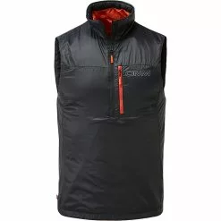Chaleco OMM Rotor -Bicicletas comprar OMM Rotor Vest Gilets Black AW19 OC128K1AXS 1