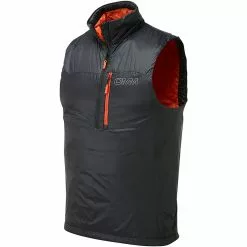 Chaleco OMM Rotor -Bicicletas comprar OMM Rotor Vest Gilets Black AW19 OC128K1AXS 2