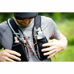 OMM TrailFire Hydration Vest -Bicicletas comprar OMM TrailFire Hydration Vest Hydration Vests Black AW21 OF044K1B0S 0