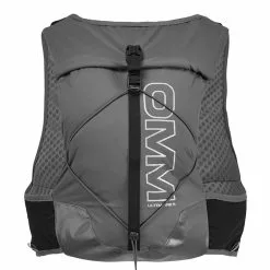 OMM UltraFire 5 Hydration Vest -Bicicletas comprar OMM UltraFire 5 Hydration Vest Hydration Vests Grey AW21 OF046G1B0S 1