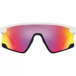Oakley BXTR Matte White Matte Black Prizm Road Sunglasses -Bicicletas comprar Oakley BXTR Matte White Matte Black Prizm Road Sunglasses Sunglasses Matte White AW22 0