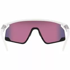 Oakley BXTR Matte White Matte Black Prizm Road Sunglasses -Bicicletas comprar Oakley BXTR Matte White Matte Black Prizm Road Sunglasses Sunglasses Matte White AW22 1