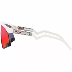 Oakley BXTR Matte White Matte Black Prizm Road Sunglasses -Bicicletas comprar Oakley BXTR Matte White Matte Black Prizm Road Sunglasses Sunglasses Matte White AW22 2