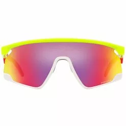 Oakley BXTR Retina Burn White Prizm Road Sunglasses -Bicicletas comprar Oakley BXTR Retina Burn White Prizm Road Sunglasses Sunglasses Retina Burn AW22 0OO9280 928006 0