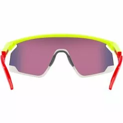 Oakley BXTR Retina Burn White Prizm Road Sunglasses -Bicicletas comprar Oakley BXTR Retina Burn White Prizm Road Sunglasses Sunglasses Retina Burn AW22 0OO9280 928006 1