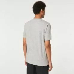 Oakley Bobby B1B Patch Tee -Bicicletas comprar Oakley Bobby B1B Patch Tee T Shirts NEW GRANITE HTHR SS23 FOA40402028BS 2