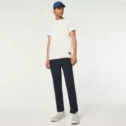 Oakley Bobby B1B Patch Tee -Bicicletas comprar Oakley Bobby B1B Patch Tee T Shirts White SS23 FOA404020100S 2