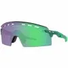Oakley Encoder Strike V Gamma Green Prizm Jade Sunglasses -Bicicletas comprar Oakley Encoder Strike V Gamma Green Prizm Jade Sunglasses Sunglasses Gamma Green AW22