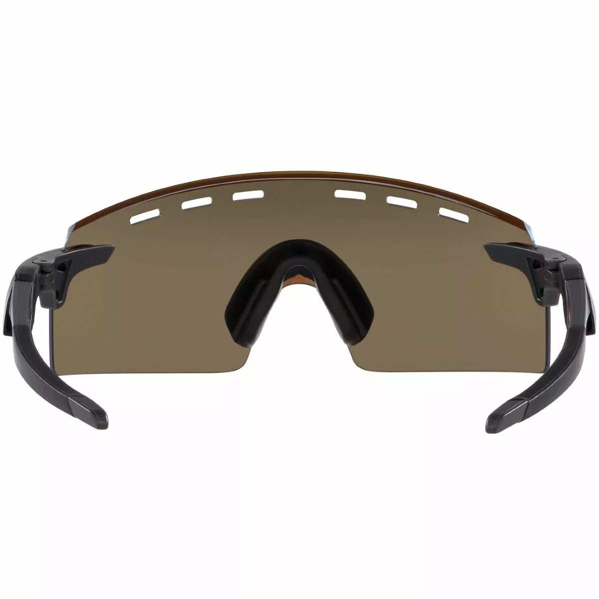 Oakley Encoder Strike V Matte Carbon Prizm 24k Sunglasses 5 Oakley Encoder Strike V Matte Carbon Prizm 24k Sunglasses - Imagen 3