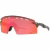 Oakley Encoder Strike V Matte Onyx Prizm Sunglasses 1 Oakley Encoder Strike V Matte Onyx Prizm Sunglasses -Bicicletas comprar Oakley Encoder Strike V Matte Onyx Prizm Sunglasses Sunglasses Matte Onyx AW22 0OO9235 923508